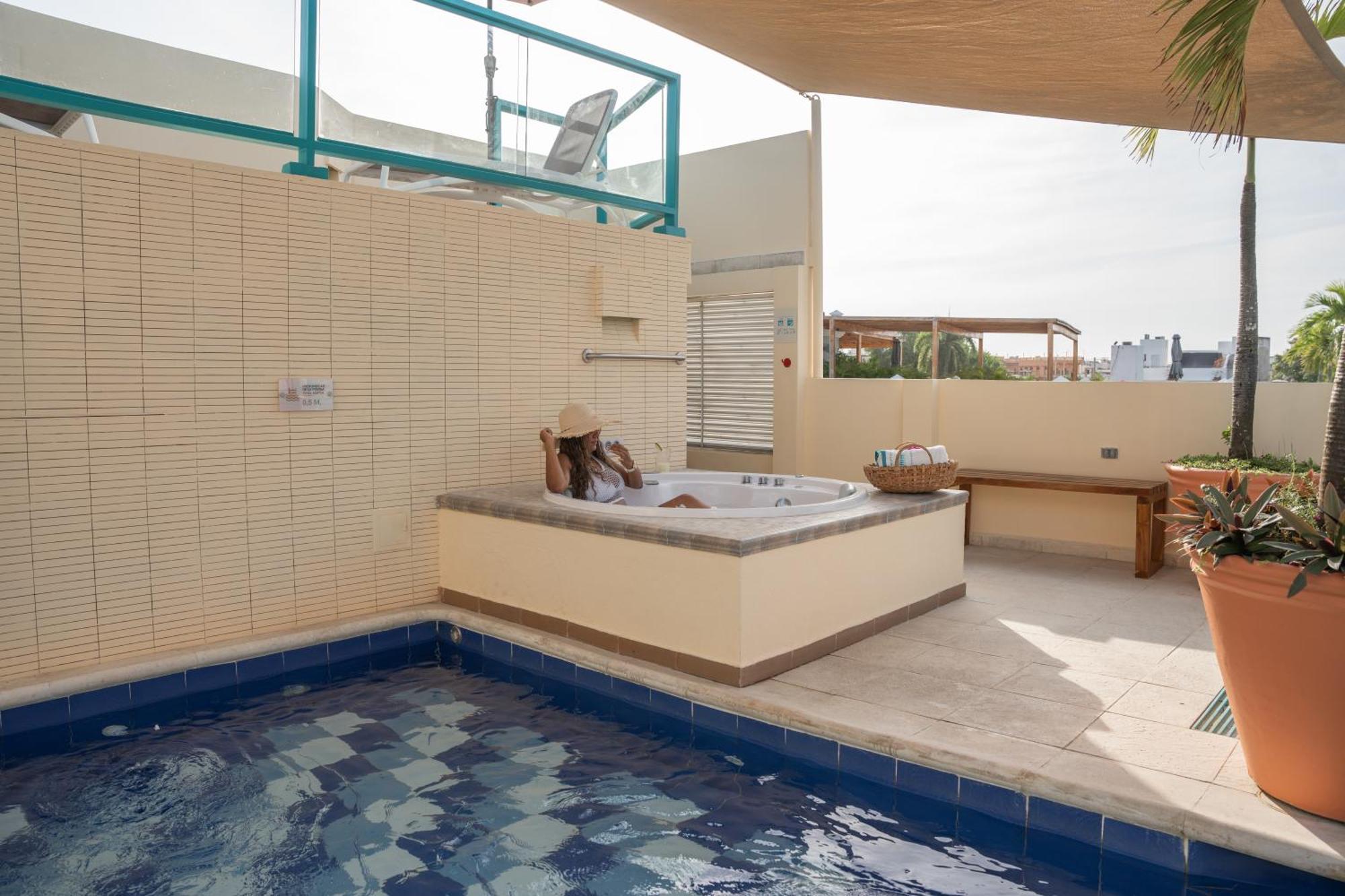 Posada La Fe By Bespokecolombia (Adults Only) Картахена Экстерьер фото