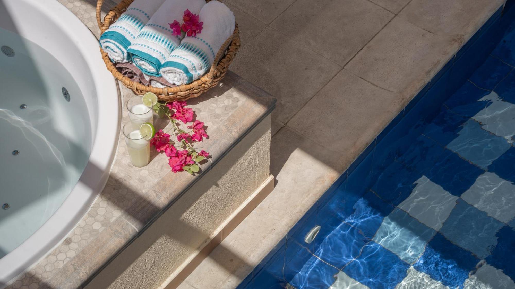Posada La Fe By Bespokecolombia (Adults Only) Картахена Экстерьер фото
